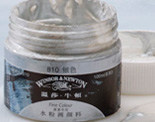 水粉颜料